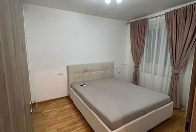 Giroc-Unitatea Militara  | 2 Camere | Mobilat si Utilat | Loc de parcare - 10