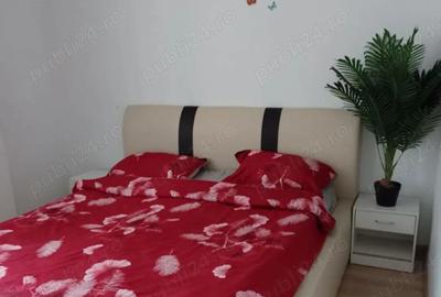 Apartament cu 2 camere decomandat în Militari