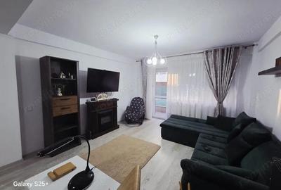 Apartament cu 3 camere decomandat în Valea Lupului - 9