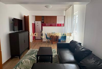 Apartament cu 2 camere decomandat, mobilat în Calea Plevnei - 2