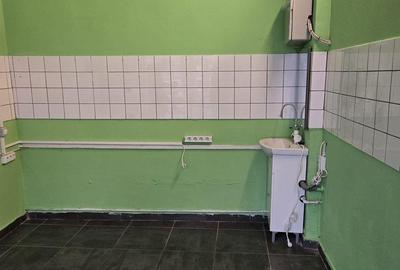 Spațiu comercial, de 14 mp, în Iancului - 4