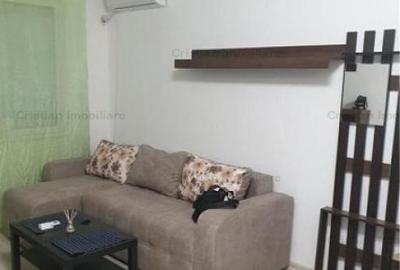 Garsonieră decomandată în Viziru 2 - 3