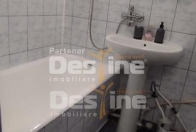 Garsonieră decomandată, mobilată în Bularga - 8