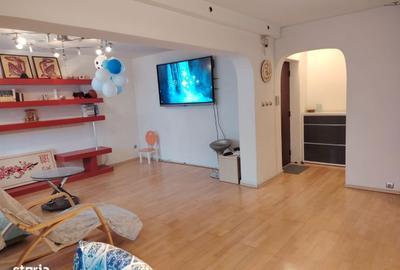 Apartament cu 2 camere, mobilat în Port - 2