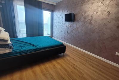 Signature Promenada - 2 camere -TERMEN LUNG(INCLUSIV VARA) - 500 Euro/luna - 9