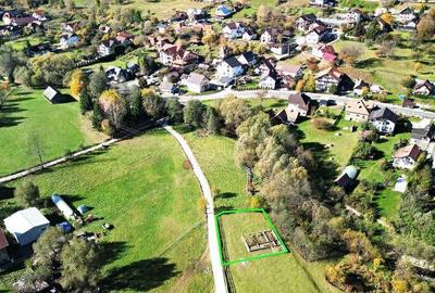 Teren Intravilan - 12