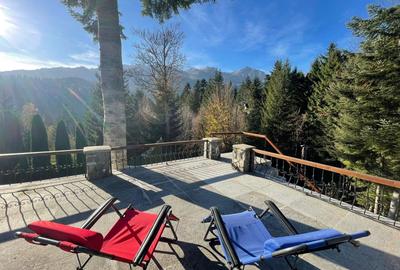 Casă individuală cu 5 camere cu Canalizare în Est - 3