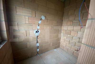 Casa de vanzare semifinisata - 2