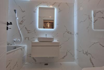 Aviatiei - Crystal North - Pipera - Apartament 3 camere -modern-  parcare -  Lux - 21