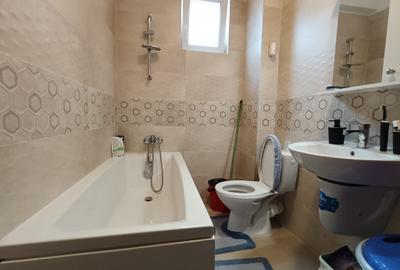 Garsoniera spatioasa | Militari Residece com. Chiajna - 5