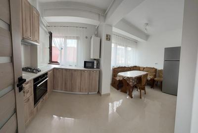 Apartament cu 2 camere decomandat în Tătărași - 3