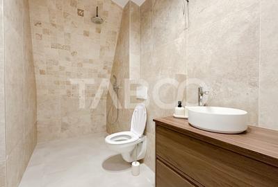 Duplex cu 5 camere cu Canalizare în Făget - 9