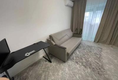 Apartament 1 camera Visan Excentric Apartments - 1