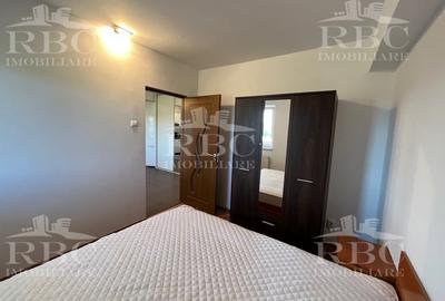 Apartament cu 3 camere semidecomandat în Mănăștur - 10