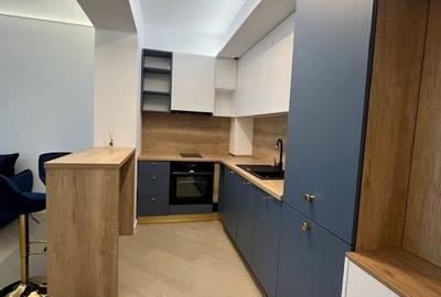 2 camere de inchiriat , Cortina North,rond omw,Porshe Nord - 4