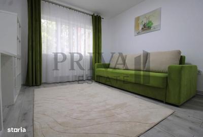 Apartament cu 3 camere, mobilat în Aradului - 10