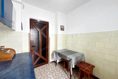 Apartament 2 camere decomandat – Micro 17, etajul 3. - 5