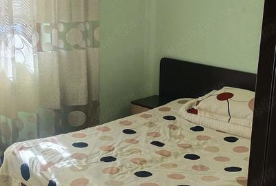 Apartament cu 2 camere decomandat în Balș - 4