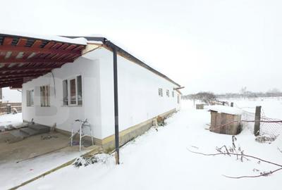 Casa de vanzare Josenii Bargaului - 7