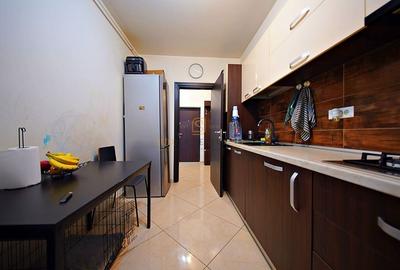 Apartament 2 camere, 1/5, Bd. Metalurgiei, Comision 0% - 8