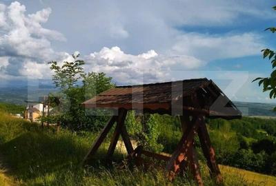 Casă cu 4 camere cu Teren 500 Mp în Central - 3