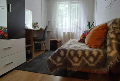 Apartament 3 camere (2 dormitoare, sufragerie, baie si bucatarie) - 9