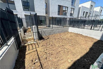 Casă cu 6 camere cu Canalizare în Pipera - 7
