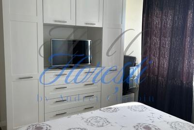 Apartament 3 camere 64mp + Parcare, Zona Tineretului | Floresti Apartament 3 camere 64mp + Parcare, Zona Tineretului | Floresti - 6