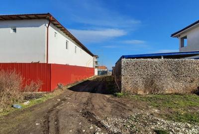 Vama Veche | Teren intravilan pentru investiții imobiliare! - 6