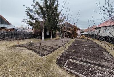 Casa de locuit (Gheorgheni str. Pescarilor) - 15