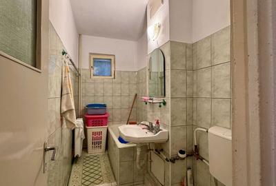 Apartament cu 4 camere decomandat în Exterior Vest - 8