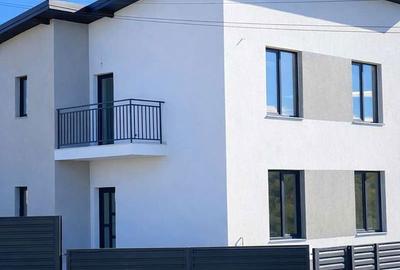 Casă cu 4 camere cu Teren 410 Mp în Miroslava - 11
