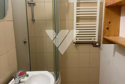 Garsonieră decomandată, mobilată în Calea Dumbrăvii - 1