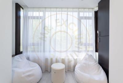 Apartament cu 3 camere semidecomandat, mobilat în Calea București - 2