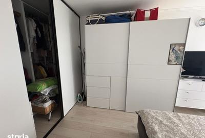 Casă cu 3 camere cu Teren 250 Mp în Tokai - 8