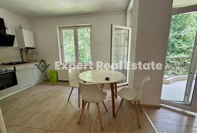Apartament cu 3 camere decomandat în Odăi - 5