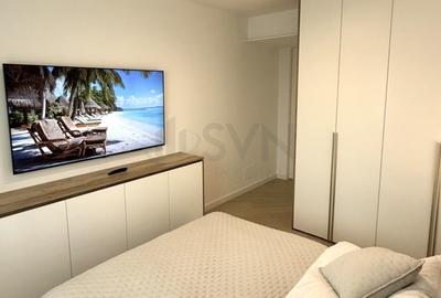 REA1025194 Apartament 2 Camere Cortina North Pipera - 3