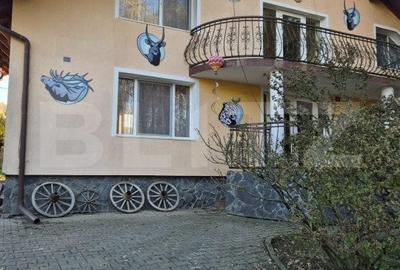 Proprietate de vanzare in Bardesti cu 1900 mp teren