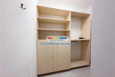 Apartament cu 2 camere decomandat în Tractorul - 3