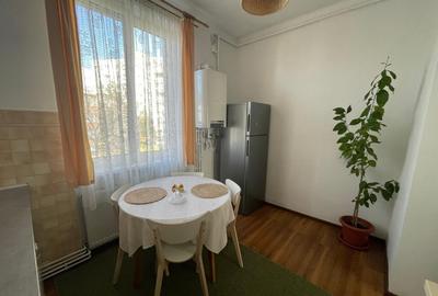 Proprietar inchiriez Apartament 2 camere Afi Centrul Civic - 5