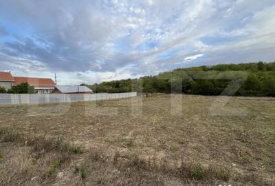 Teren de 1000 mp, în Central - 6