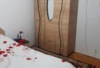 Garsonieră semidecomandată în Crângași - 1