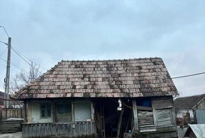 Casa tradi?ionala batraneasca in Galatii Bistri?ei, cu teren generos ?i anexe - 20