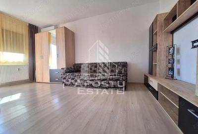Apartament cu o camera, 30 mp utili, Micalaca - 3