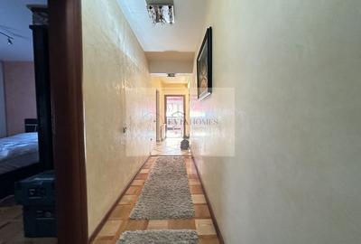 4 camere/2 balcoane/terasa/Garaj/Zona Grand Hotel Italia - 7