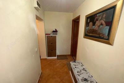 Garsoniera spa?ioasa - Etaj 2 4 - str. Stefan Burileanu - 9