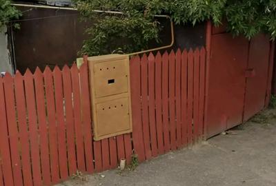 Inchiriez garaj spatiu de depozitare