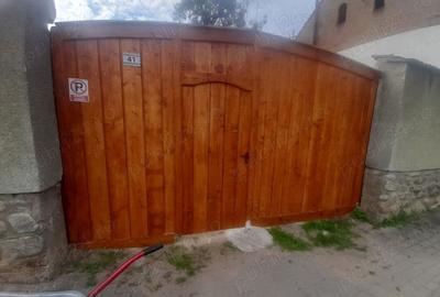 Teren de 797 mp, în Gura Râului - 5