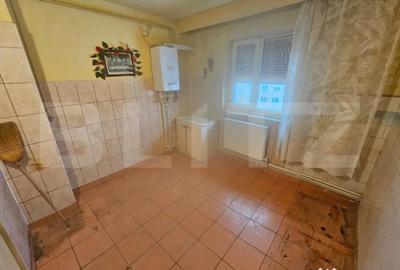 Apartament cu 2 camere semidecomandat în Gojdu - 7