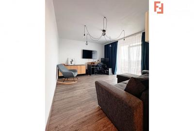 Apartament cu 2 camere decomandat, mobilat în Giroc - 15